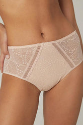 Comete Culotte- Simone Perele - Genevieve's Wardrobe